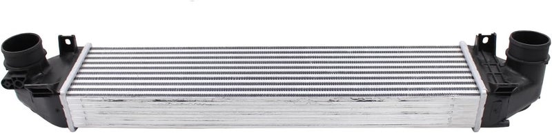 DooFig 2.0L Turbo Intercooler Charge Air Cooler for Ford Focus 2013-2018, Escape 2013 2014 2015 2016 - Image 3